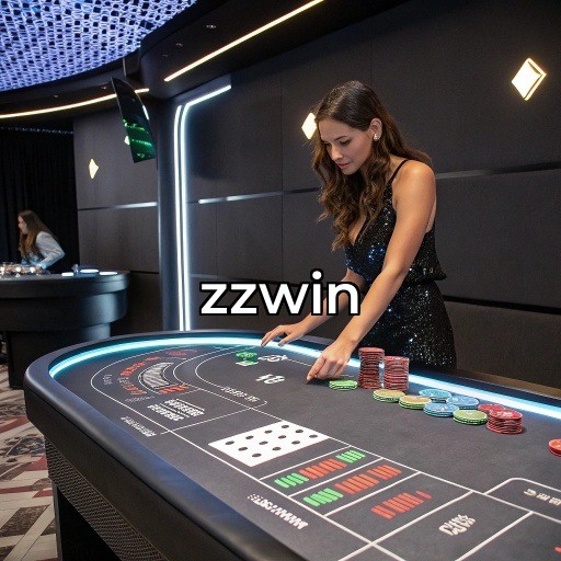 Apostas Inovadoras: Atraia Sua Sorte no zzwin